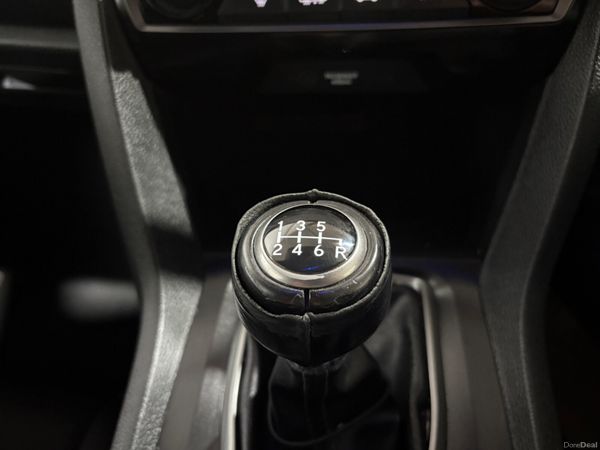 2021 Honda Civic Smart 1.0 Vtec Turbo 125 Bhp 377977355