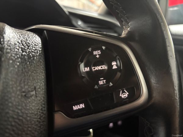 2021 Honda Civic Smart 1.0 Vtec Turbo 125 Bhp 377977363