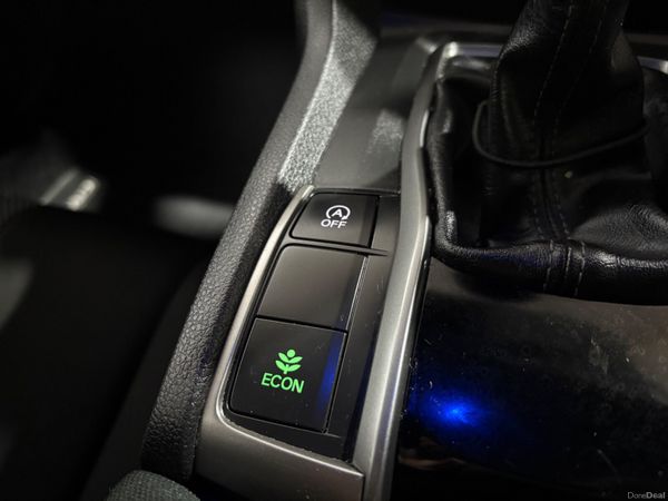 2021 Honda Civic Smart 1.0 Vtec Turbo 125 Bhp 377977365