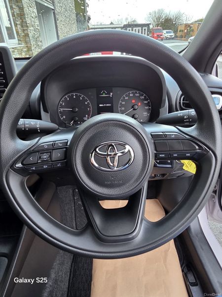 2020 TOYOTA YARIS 377981631