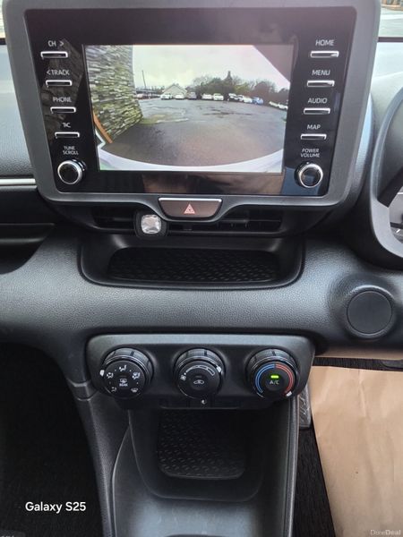 2020 TOYOTA YARIS 377981637