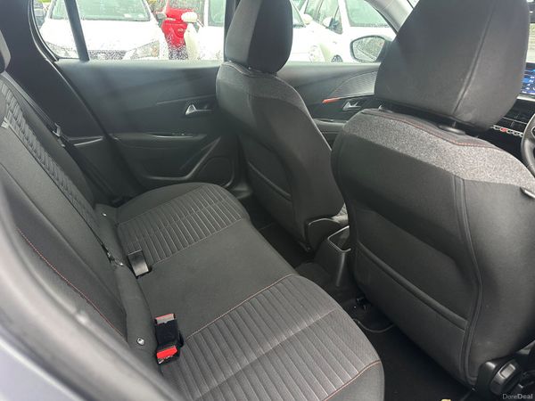 Peugeot 208 1.2 Puretech Active NCT 377981783