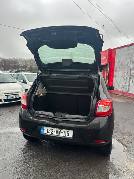 Dacia Sandero 1.2  Petrol NCT LOW KMS 377982747