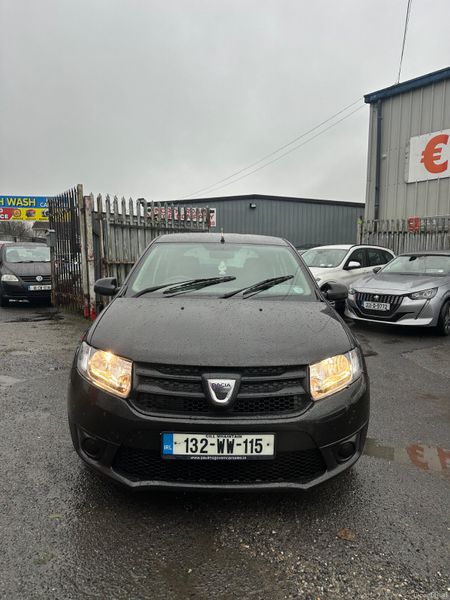 Dacia Sandero 1.2  Petrol NCT LOW KMS 377982715