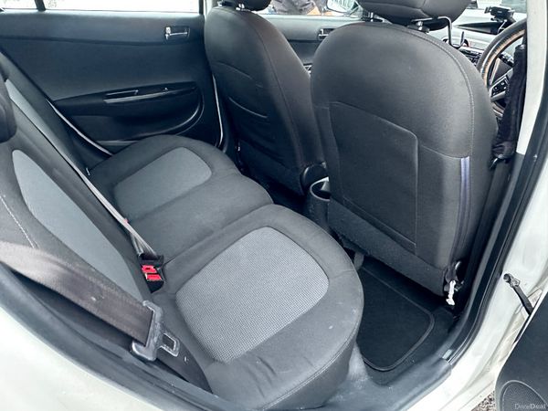 Hyundai i20 1.4 Diesel NCT TAX 377984327