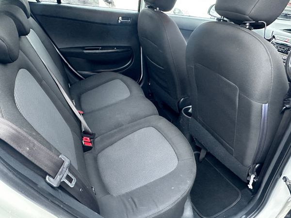 Hyundai i20 1.4 Diesel NCT TAX 377984329