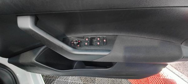 2019 VW POLO 1.0  Automatic TSI comfortline 377987258