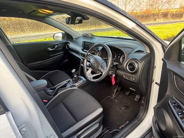 Hyundai KONA 2020 DIESEL IMMACULATE 377991080