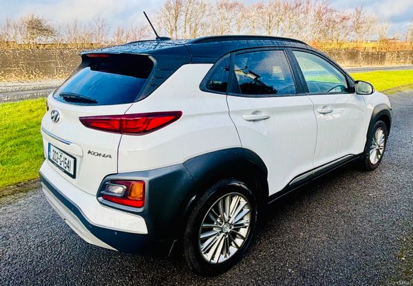 Hyundai KONA 2020 DIESEL IMMACULATE 377991083