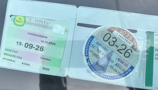 Hyundai KONA 2020 DIESEL IMMACULATE 377991084