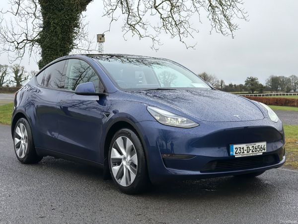 Tesla Model Y 2023 Long Range AWD 377991034