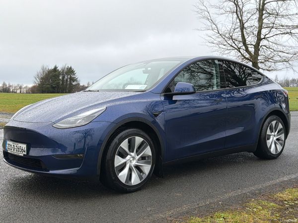 Tesla Model Y 2023 Long Range AWD 377991165