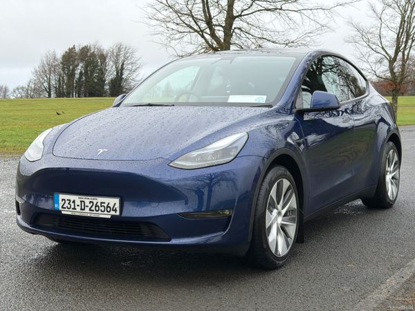Tesla Model Y 2023 Long Range AWD 377991194