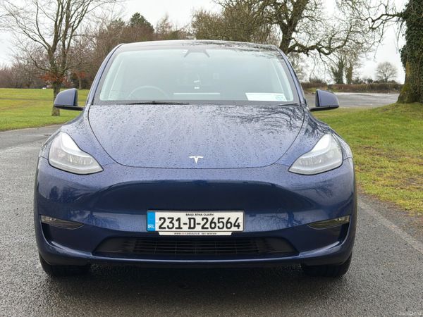 Tesla Model Y 2023 Long Range AWD 377991237