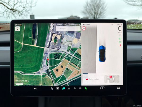 Tesla Model Y 2023 Long Range AWD 377991585