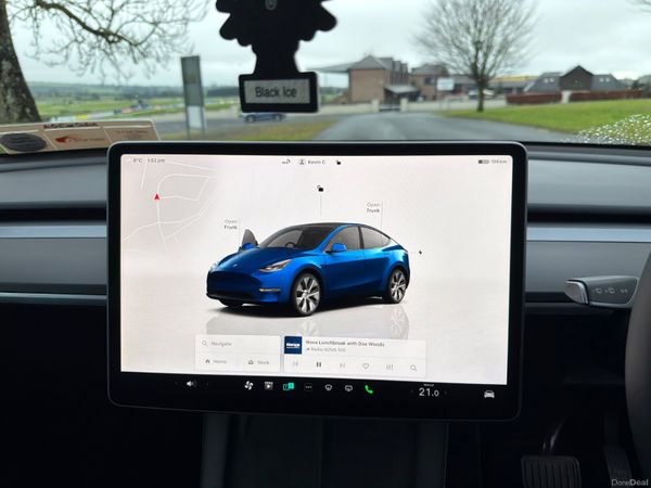 Tesla Model Y 2023 Long Range AWD 377991506