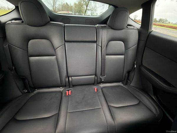 Tesla Model Y 2023 Long Range AWD 377991634