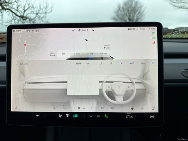 Tesla Model Y 2023 Long Range AWD 377991635