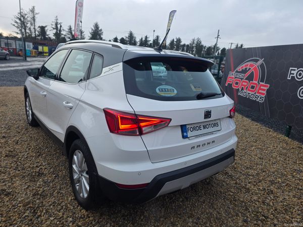 SEAT Arona 2019 377992459
