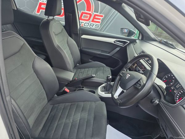 SEAT Arona 2019 377992462