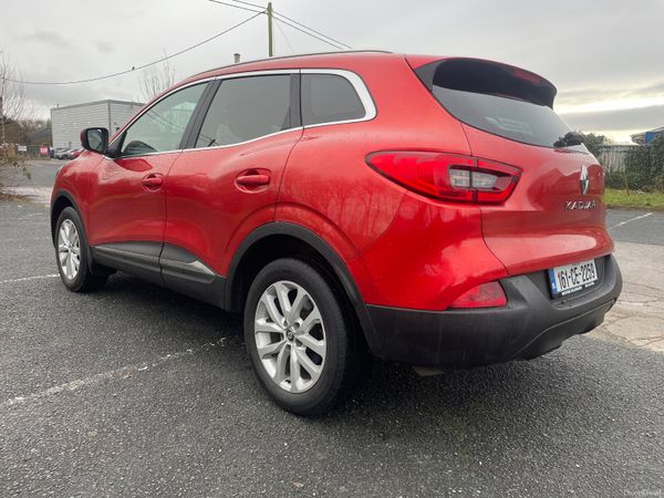 Renault Kadjar 2016 377996748