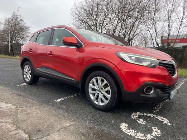 Renault Kadjar 2016 377996769