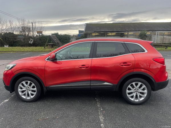 Renault Kadjar 2016 377996797
