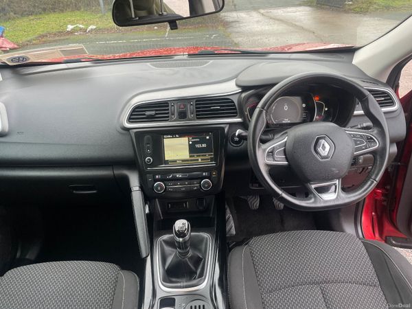 Renault Kadjar 2016 377996806