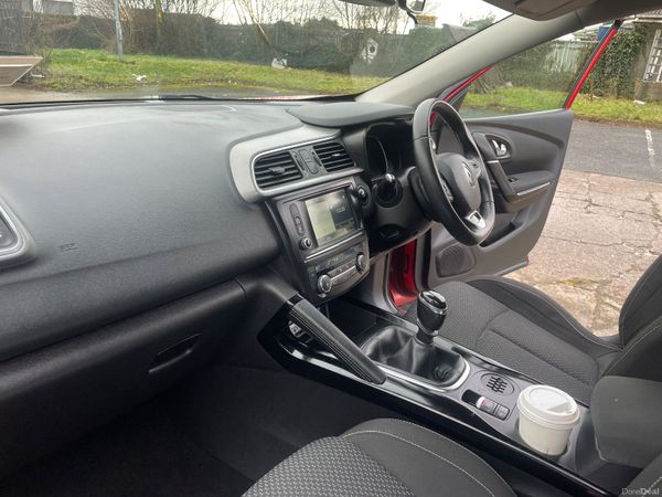 Renault Kadjar 2016 377996812