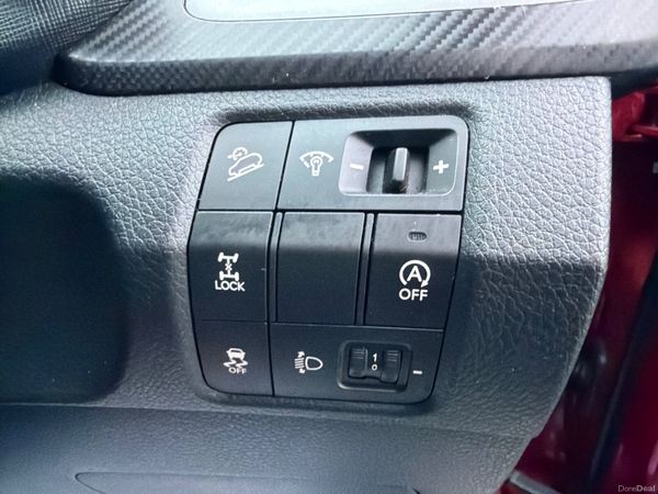 Hyundai Santa Fe 2017 4WD Low Mileage 377999424