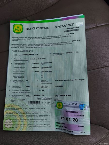 Land Rover Range Rover Evoque 2.0 Td4 SE 150HP 4wd 377907317