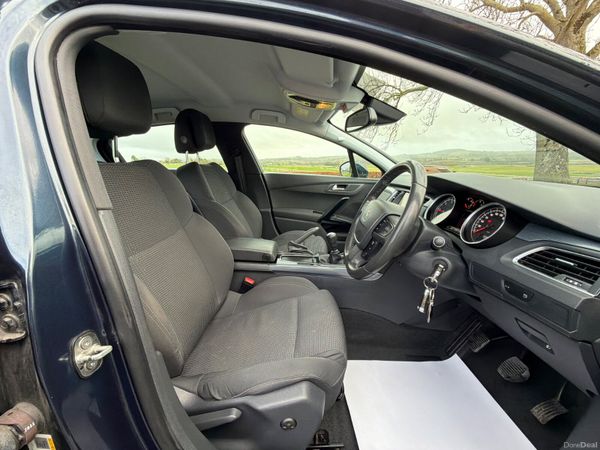 Peugeot 508 2018 Low mileage 377912780