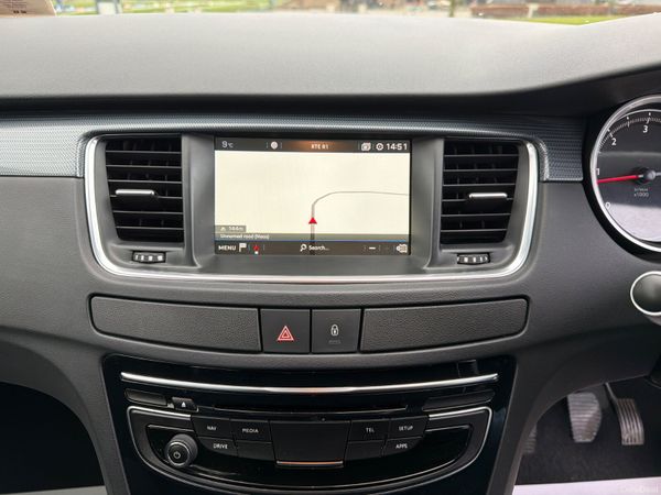 Peugeot 508 2018 Low mileage 377912876