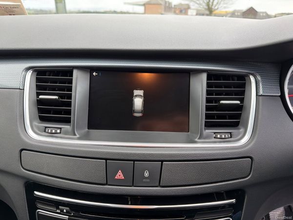 Peugeot 508 2018 Low mileage 377912901