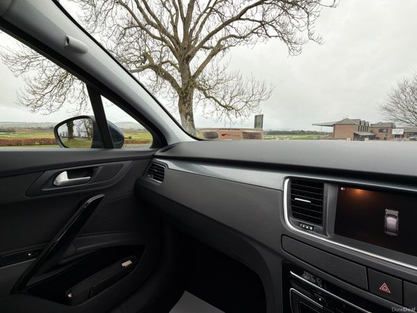 Peugeot 508 2018 Low mileage 377912907