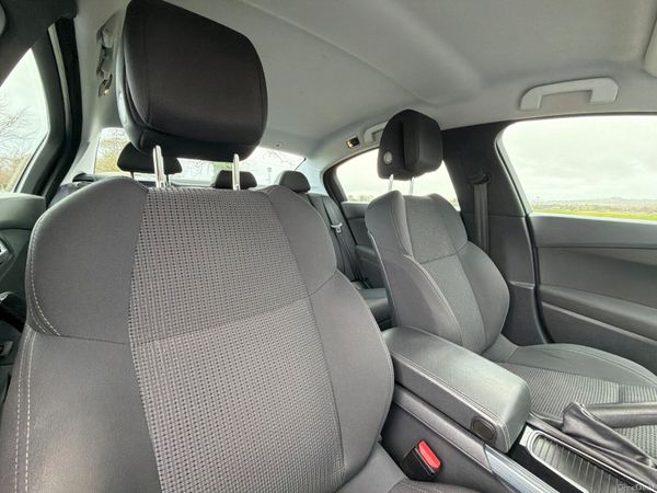 Peugeot 508 2018 Low mileage 377912932