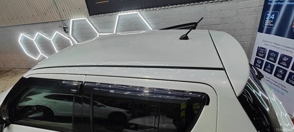 2016 Suzuki Swift 1.2 Petrol Automatic 377931049