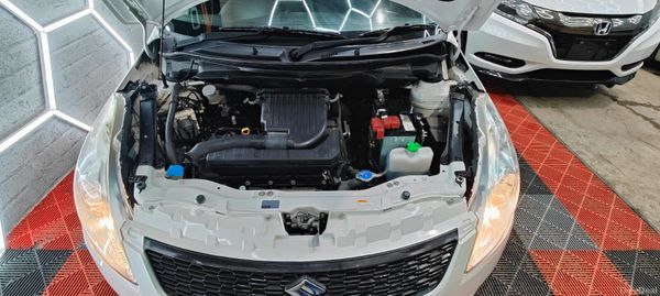 2016 Suzuki Swift 1.2 Petrol Automatic 377931052