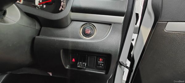 2016 Suzuki Swift 1.2 Petrol Automatic 377931027