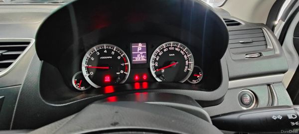 2016 Suzuki Swift 1.2 Petrol Automatic 377931030