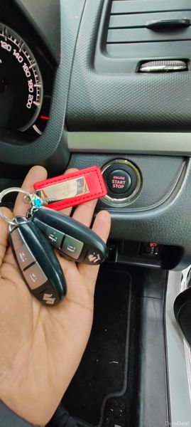 2016 Suzuki Swift 1.2 Petrol Automatic 377931032