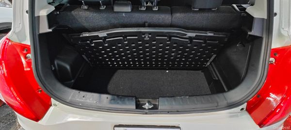 2016 Suzuki Swift 1.2 Petrol Automatic 377931038