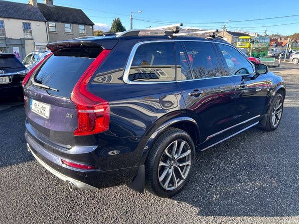 2017 VOLVO XC90 2.0D4 190BHP AUTO 7 SEATER 377933919