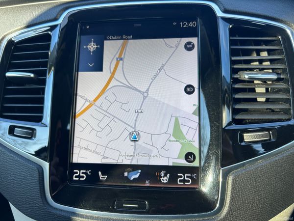 2017 VOLVO XC90 2.0D4 190BHP AUTO 7 SEATER 377933920