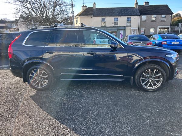 2017 VOLVO XC90 2.0D4 190BHP AUTO 7 SEATER 377933928