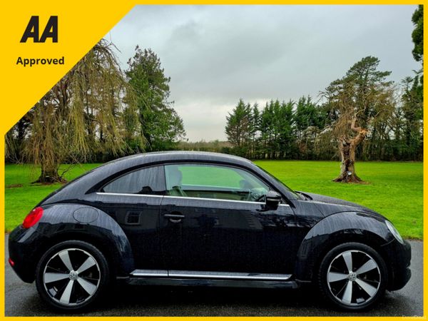 💥2015 Volkswagen Beetle💥(Auto+WArranty+64,000KM) 377937045