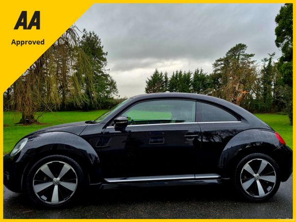 💥2015 Volkswagen Beetle💥(Auto+WArranty+64,000KM) 377937011