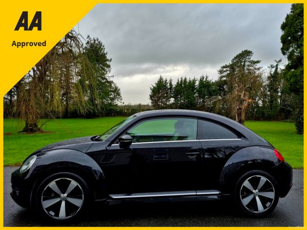 💥2015 Volkswagen Beetle💥(Auto+WArranty+64,000KM) 377937018