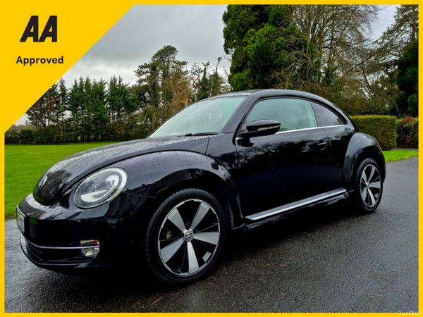 💥2015 Volkswagen Beetle💥(Auto+WArranty+64,000KM) 377937019