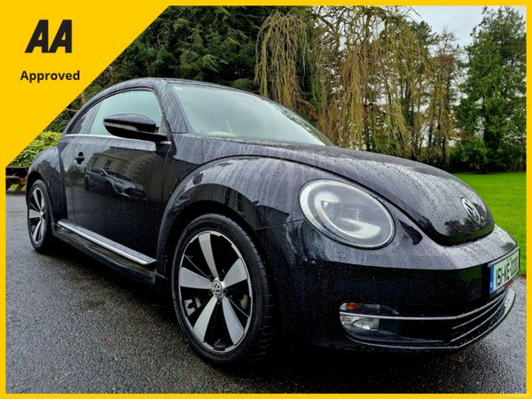 💥2015 Volkswagen Beetle💥(Auto+WArranty+64,000KM) 377937033